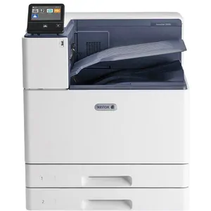 Замена ролика захвата на принтере Xerox C9000DT в Тюмени